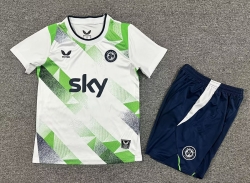 2026 Ireland away Soccer Kids